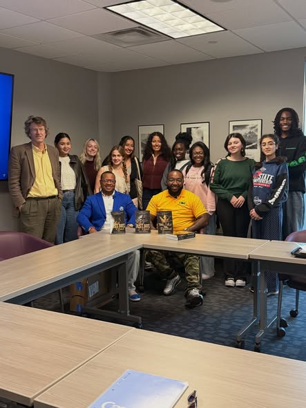 Board oversight in meeting